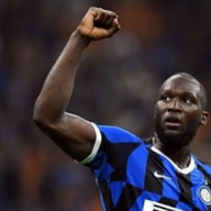 Lukaku Inter
