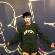 Linh đẹp trai cu bự