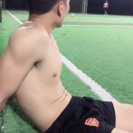 Hung dep zai