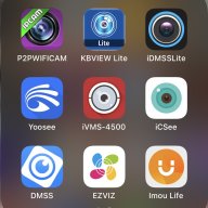 HACK CAMERA