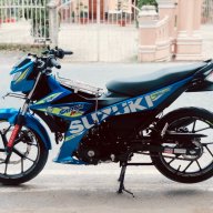 Satria 1998