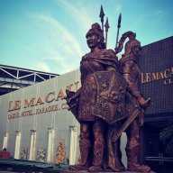 Lepkepduoi