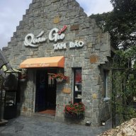 Ông già