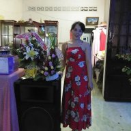 Hoang đẹp trai