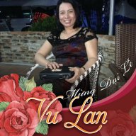 Sói hoang