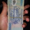 Chàng trai nhỏ