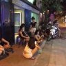 em đã có chồng