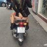 Người phong hoà