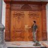 Thằng mù