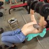 Trai gym