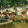 Chén rượu tình