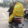 Mắt Xanh