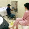 Thợ Sửa Ống Nước
