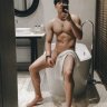 Trung Tây 17Cm