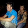 Bình Boong