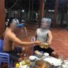 Buoi nhieu long