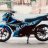 Satria 1998